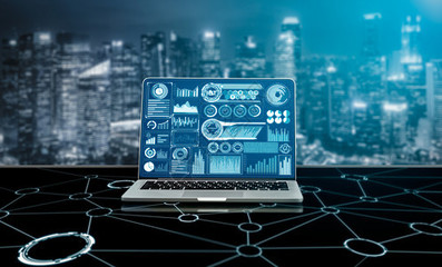 從公文包到云端 一家數字時代技術企業的崛起之路