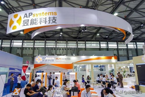 昱能科技 微逆需求爆發(fā)下的高成長典范