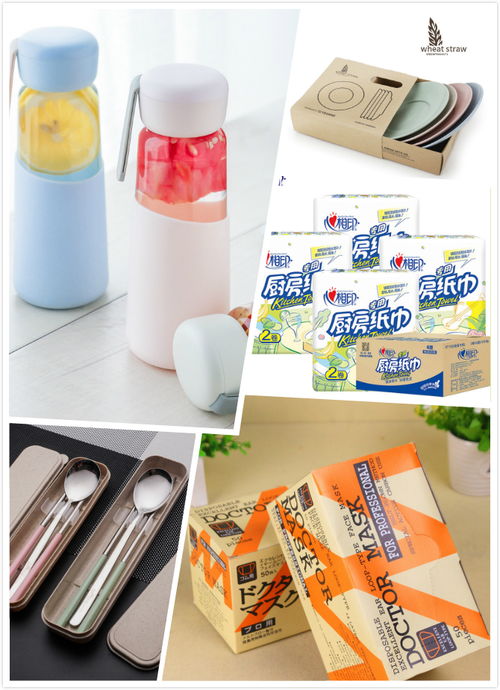 日用品挑選全攻略 精明選購(gòu)，品質(zhì)生活